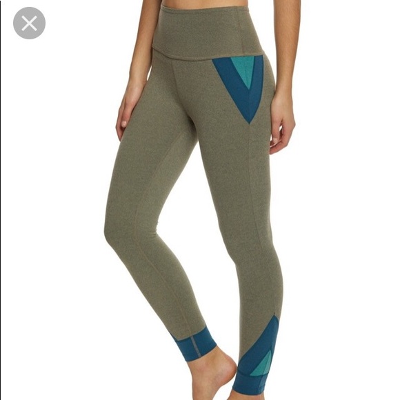 Beyond Yoga Pants - NWT💥Brand New💥 Beyond Yoga pants.